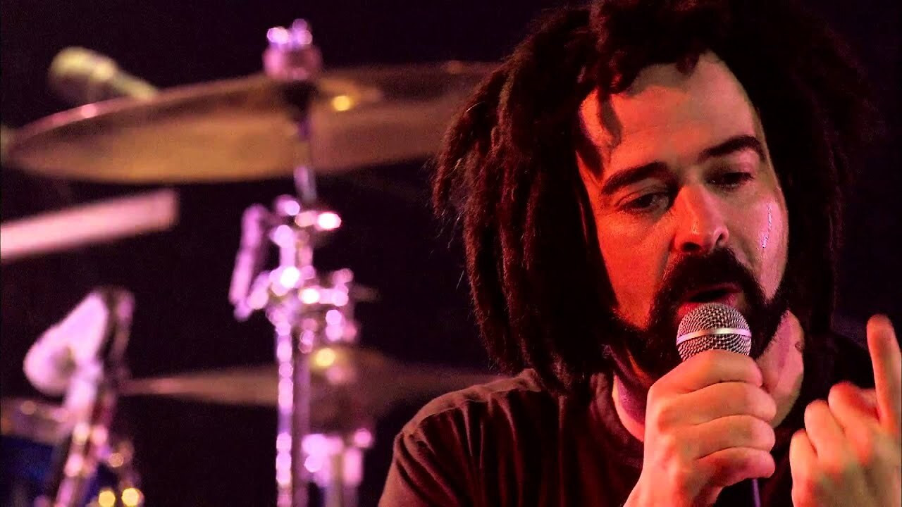Counting Crows: August & Everything after - 剧照