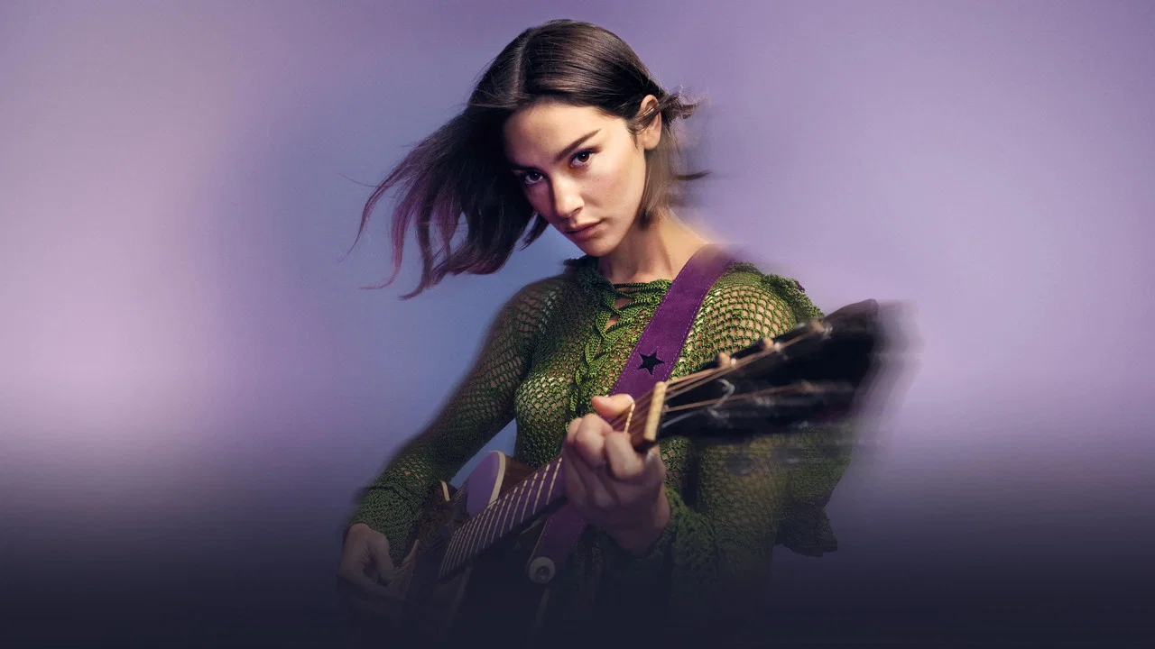 Apple Music Live: Gracie Abrams - 剧照
