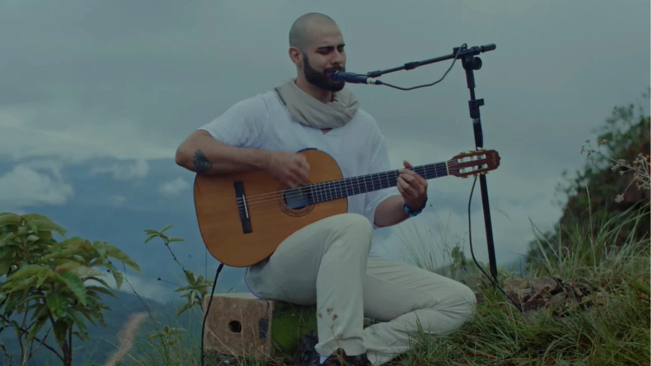 PiCO Pedro Saliba - Clio 2007 - 剧照