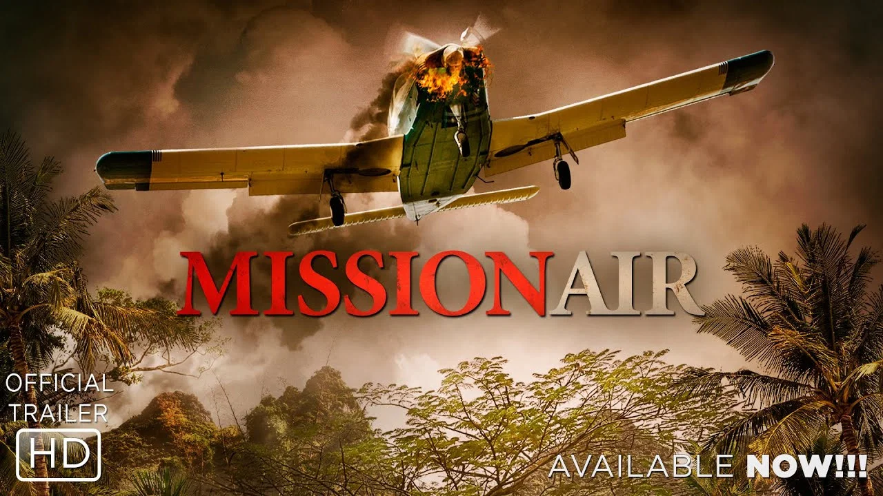 Mission Air - 剧照