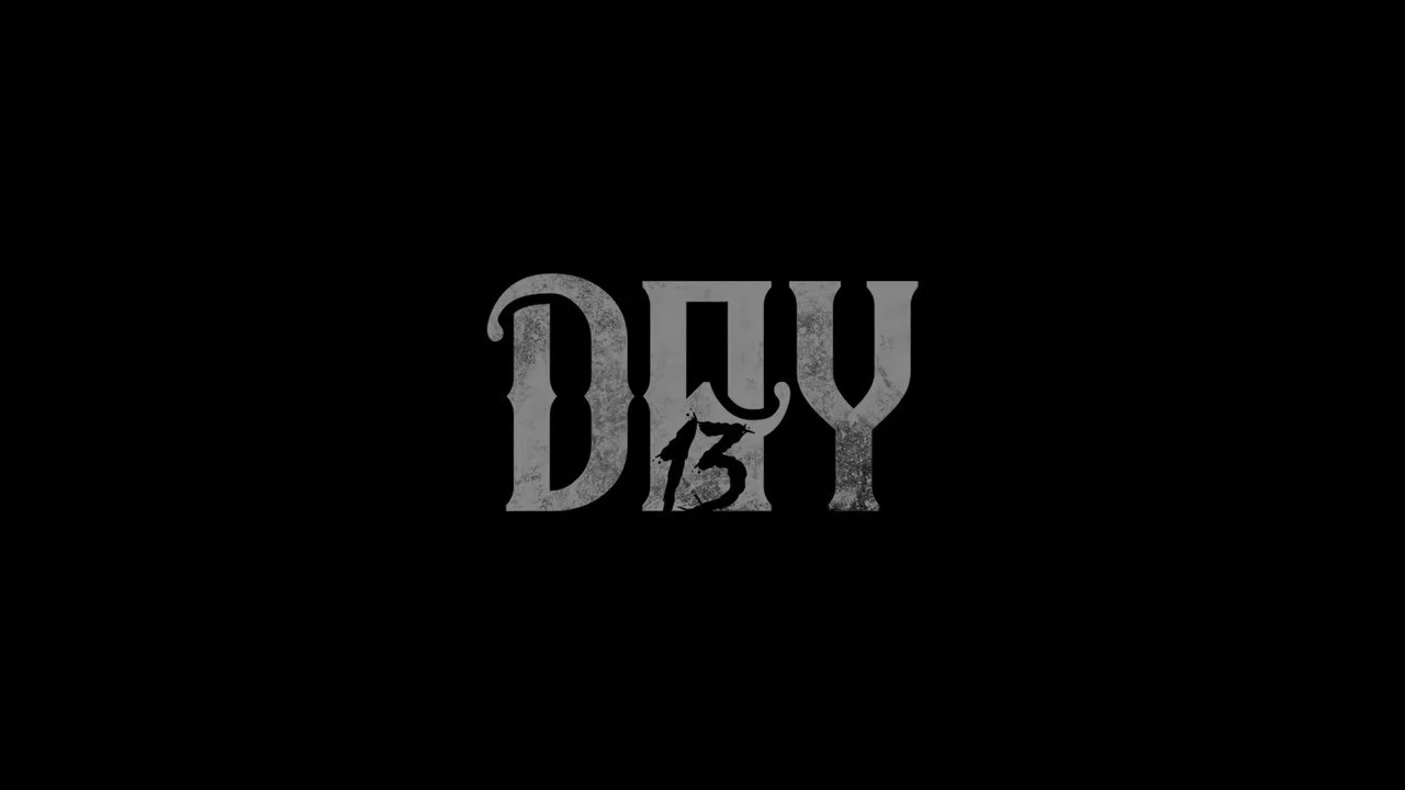 第13天 - 剧照