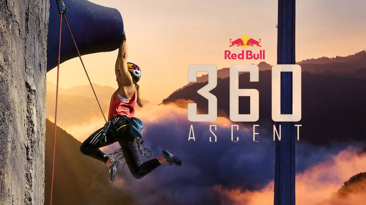 360 Ascent - 剧照