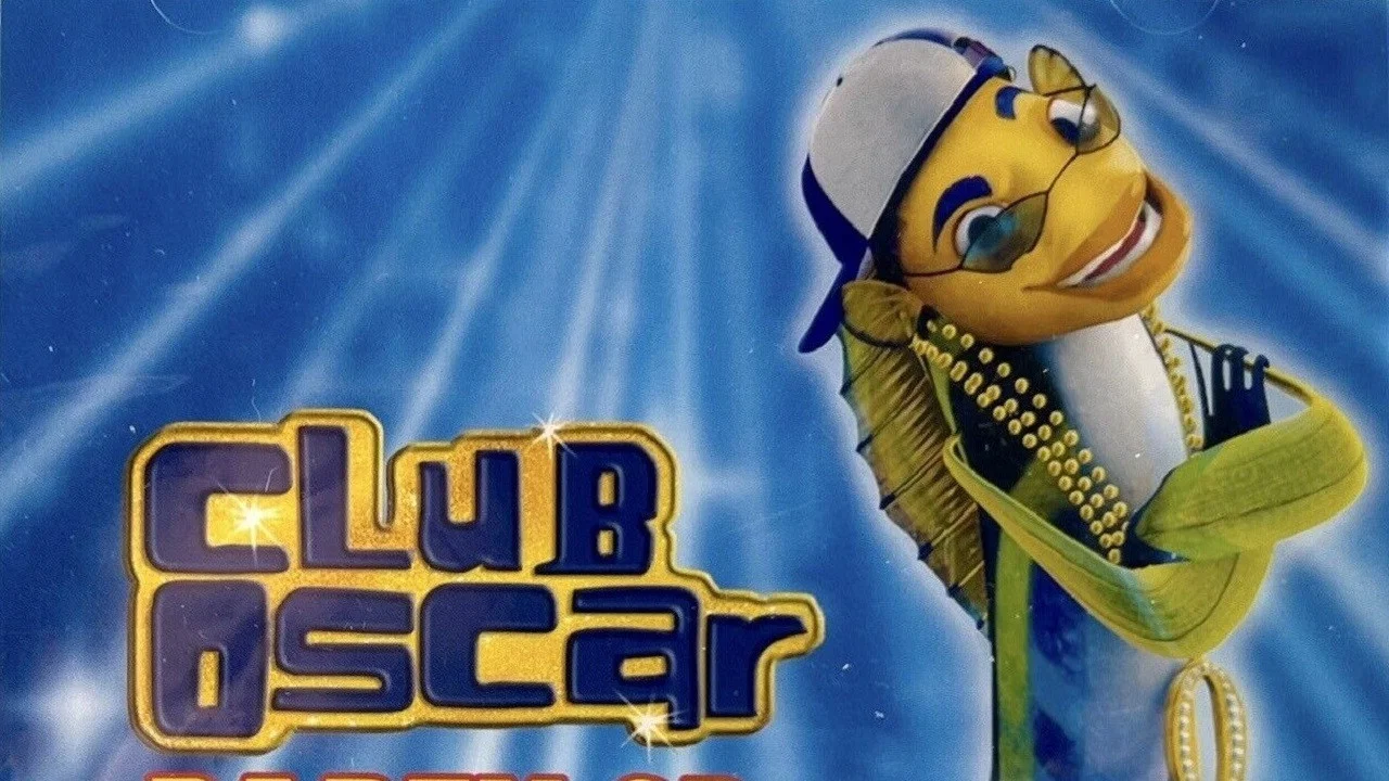Club Oscar - 剧照