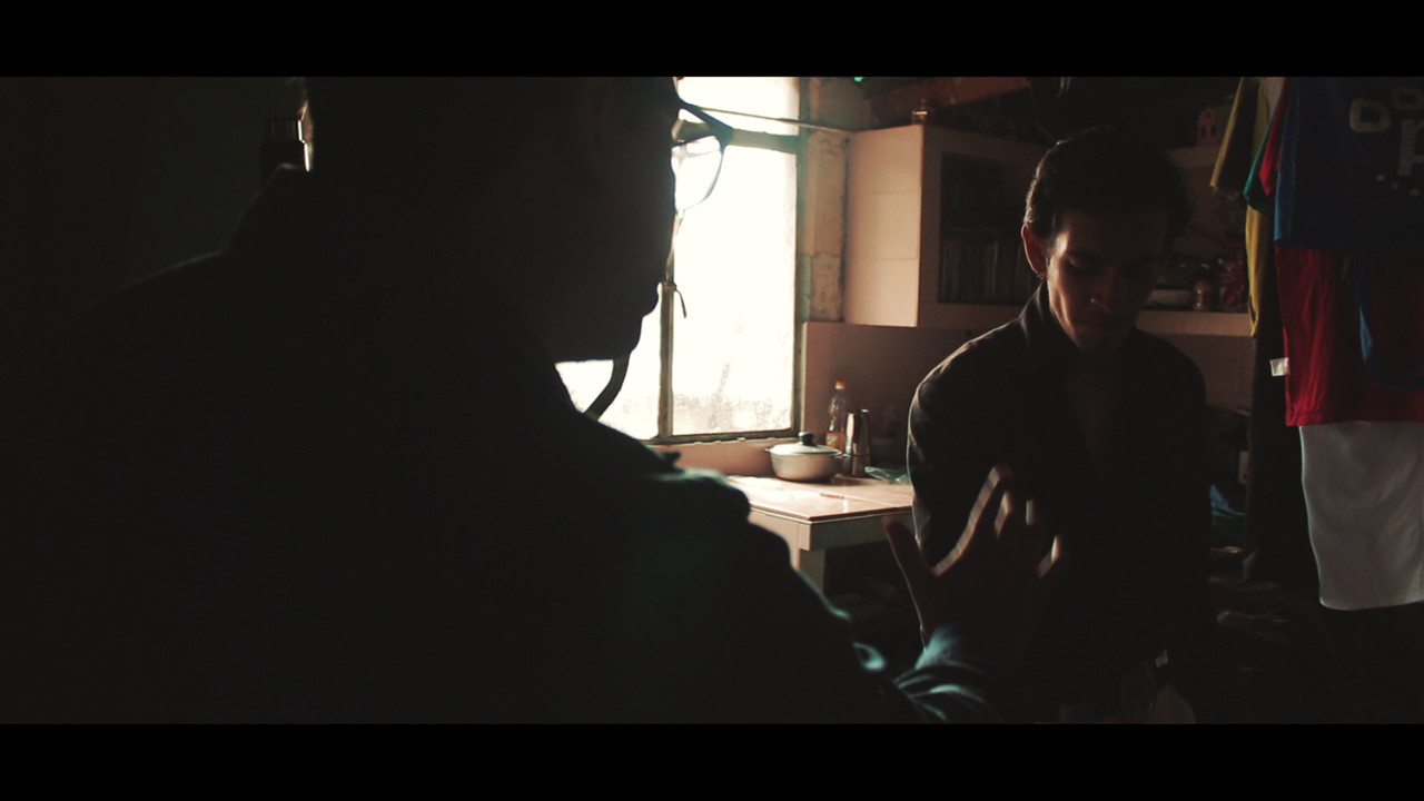 Caracas Vice Vol. 3 - 剧照