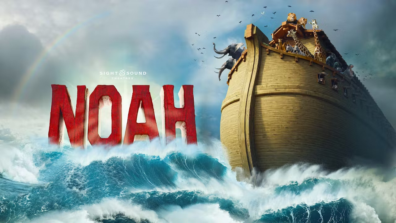 Noah - 剧照