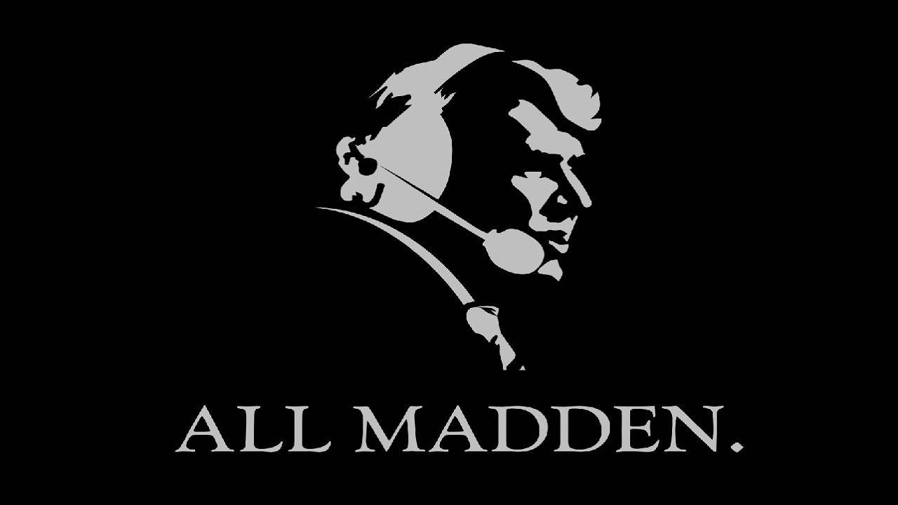 All Madden - 剧照