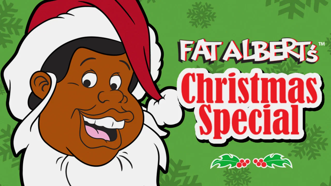 The Fat Albert Christmas Special - 剧照
