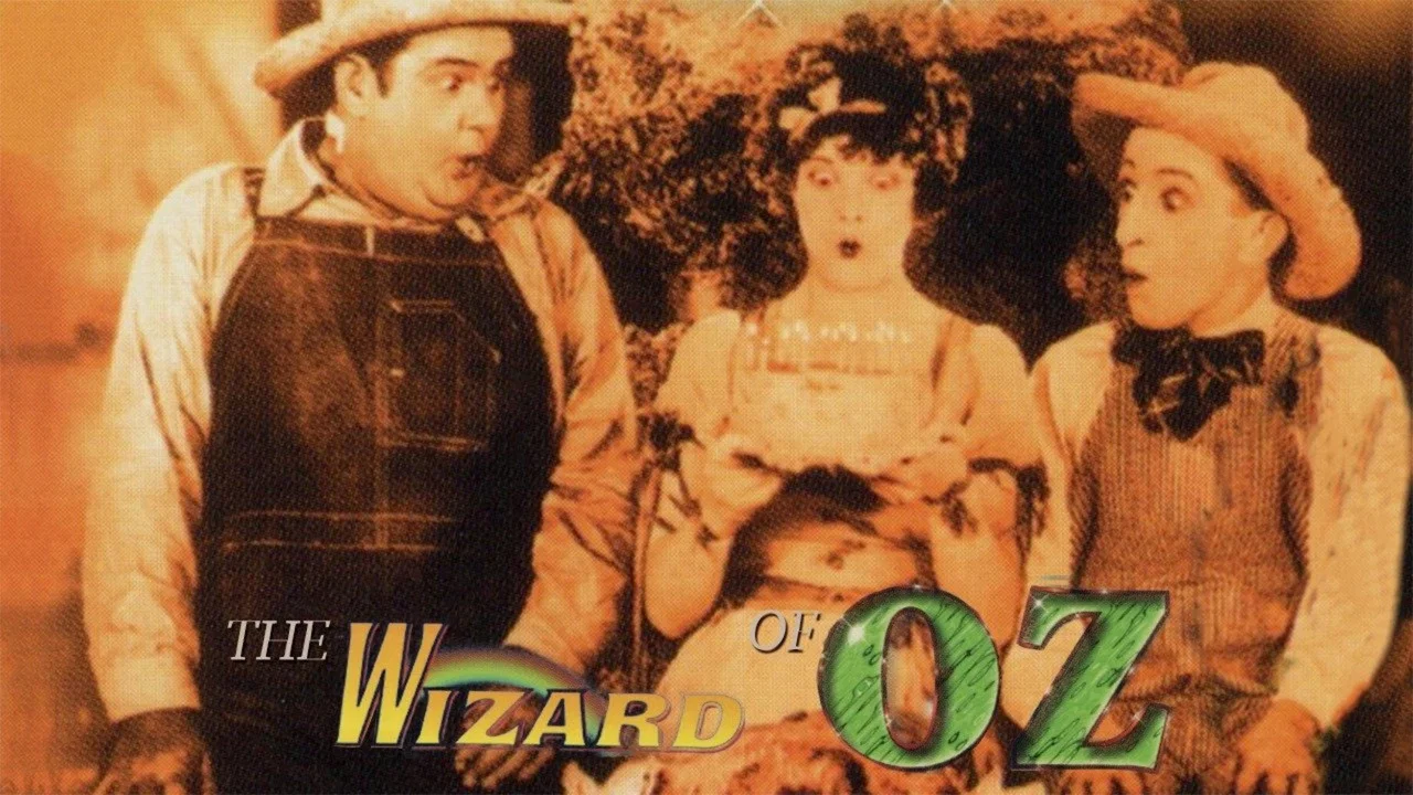 The Wizard of Oz - 剧照