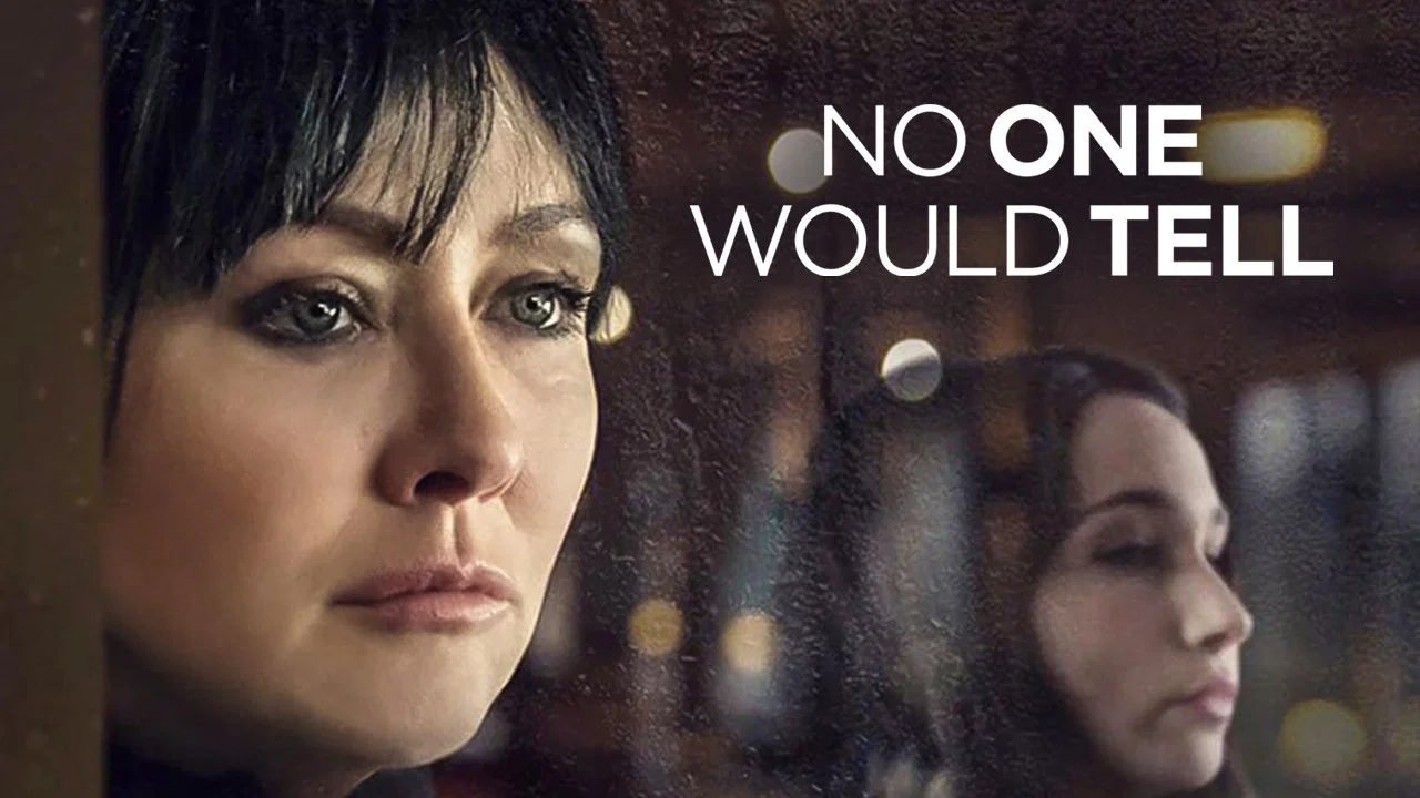 No One Would Tell - 剧照