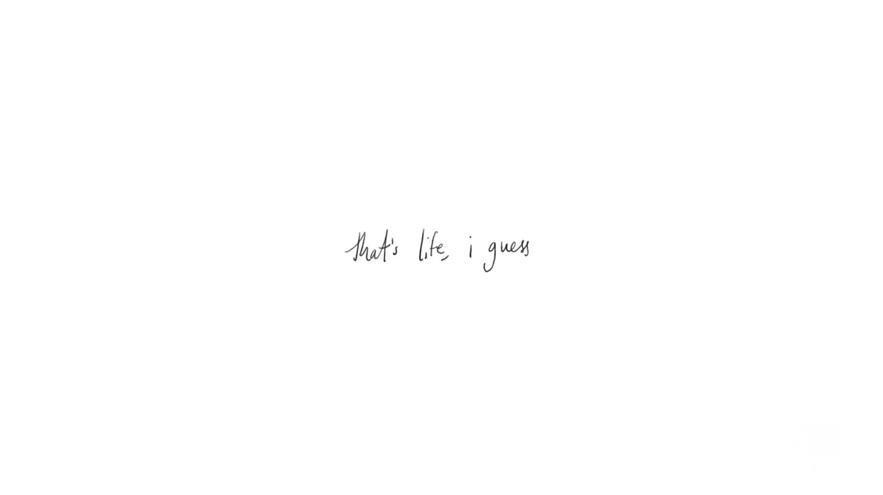 H.A.G.S. (Have a Good Summer) - 剧照