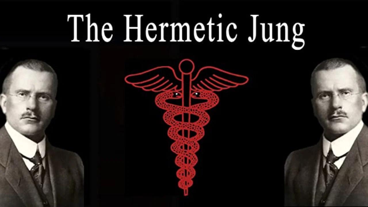 The Hermetic Jung - 剧照