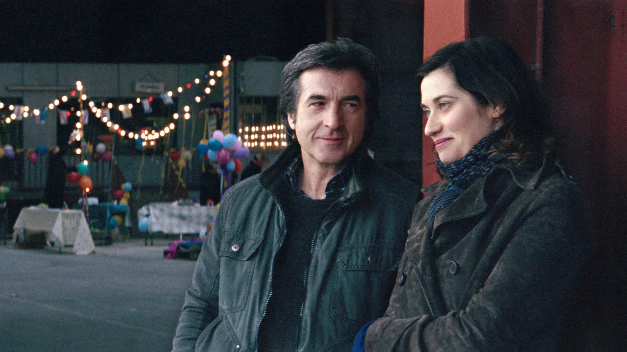 源头 - 剧照