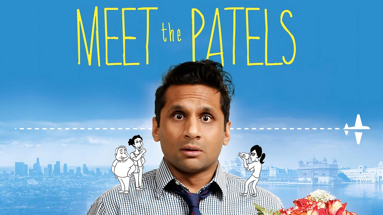 Meet the Patels - 剧照