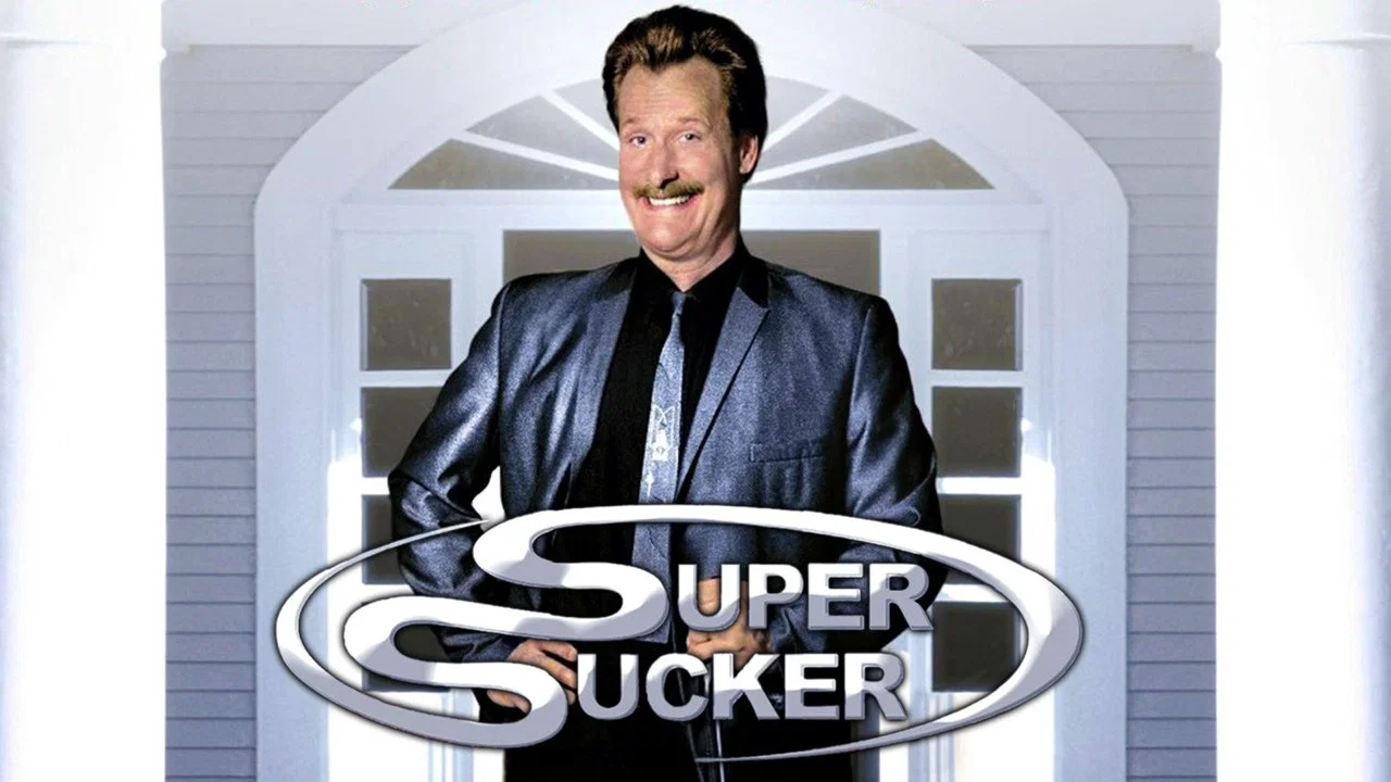 Super Sucker - 剧照