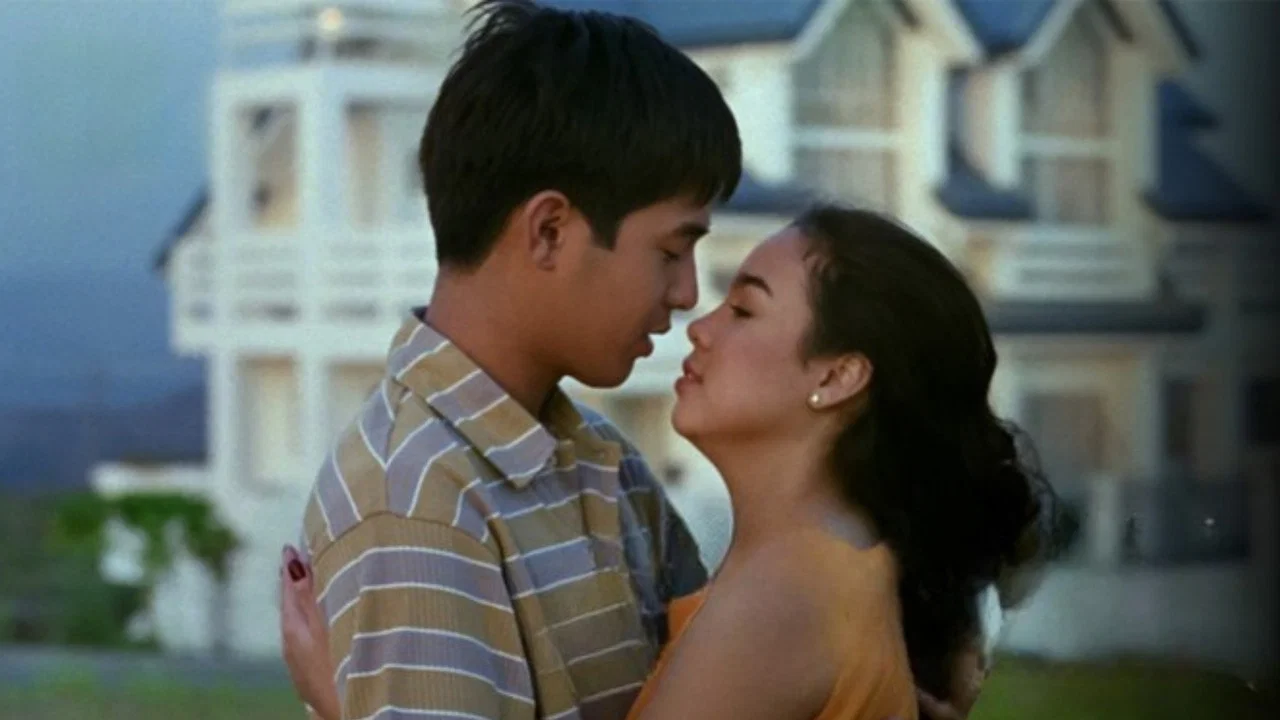 Dahil Mahal na Mahal Kita - 剧照