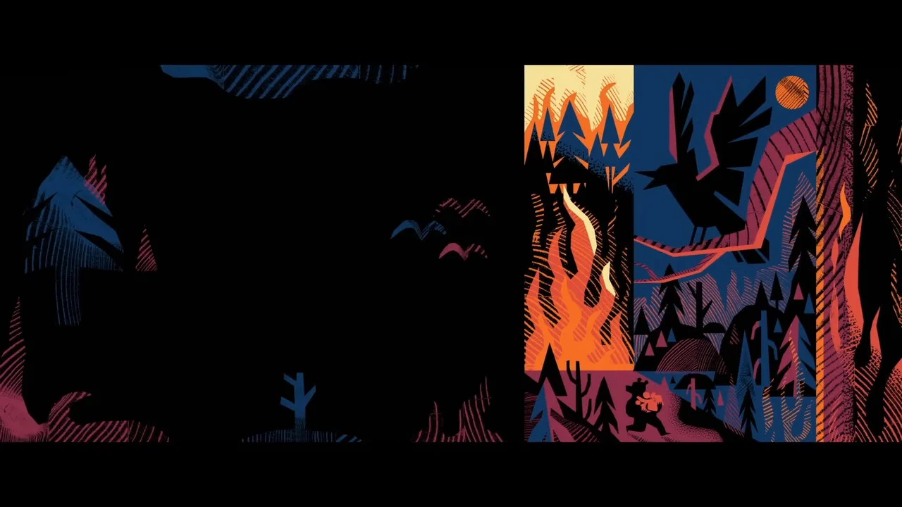 生生不息 - 剧照