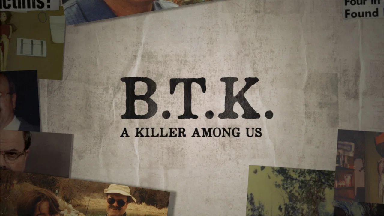 BTK: A Killer Among Us - 剧照