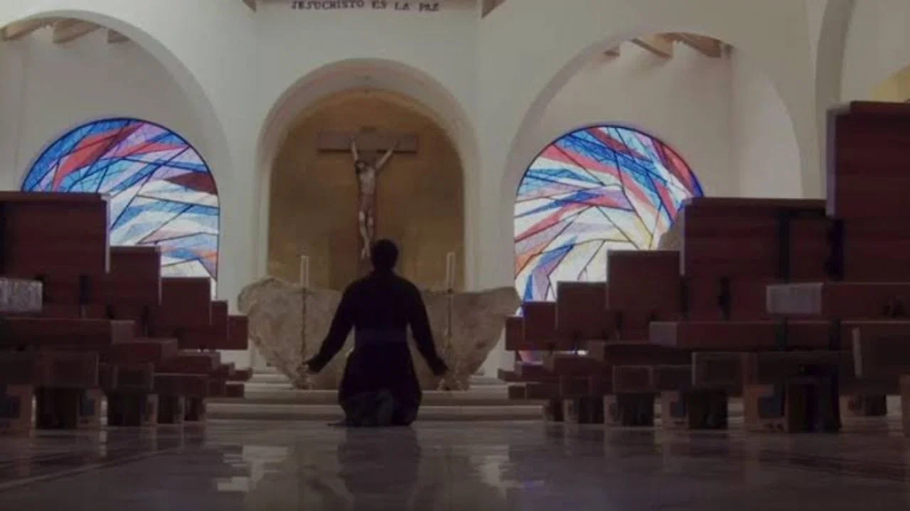 Agnus Dei, Cordero de Dios - 剧照