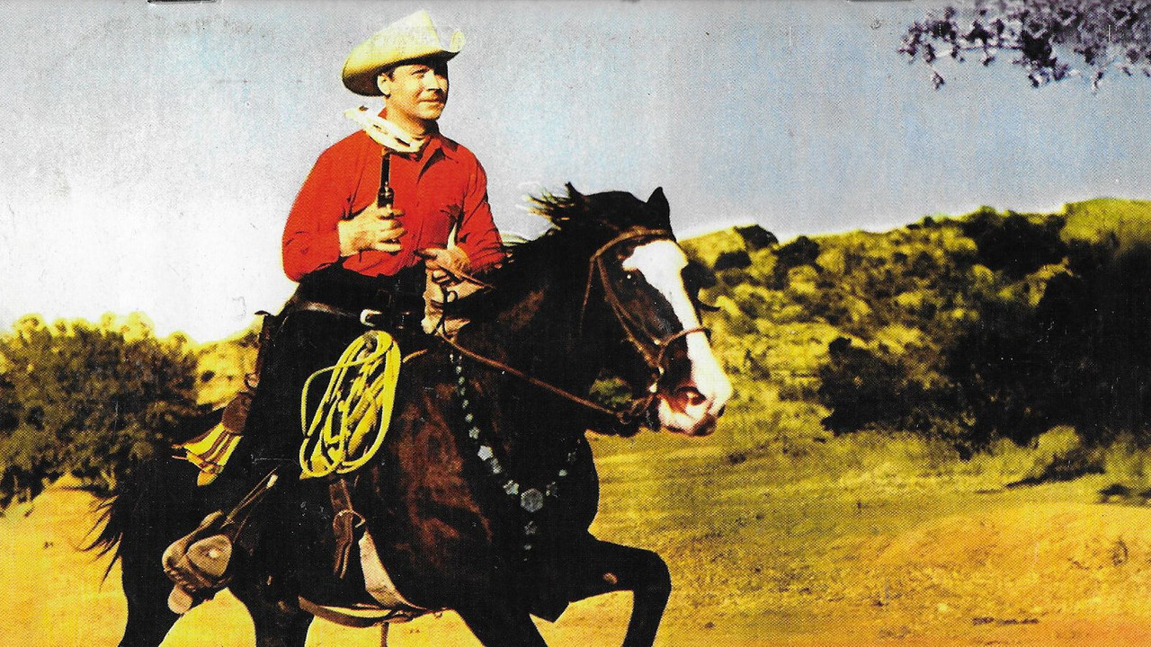 The Missourians - 剧照