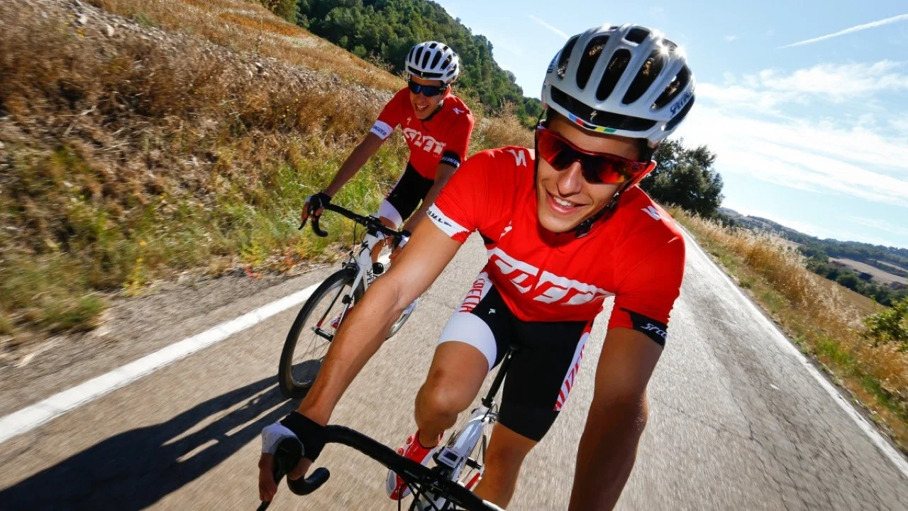 #Rookie93 Marc Marquez: Beyond the Smile - 剧照