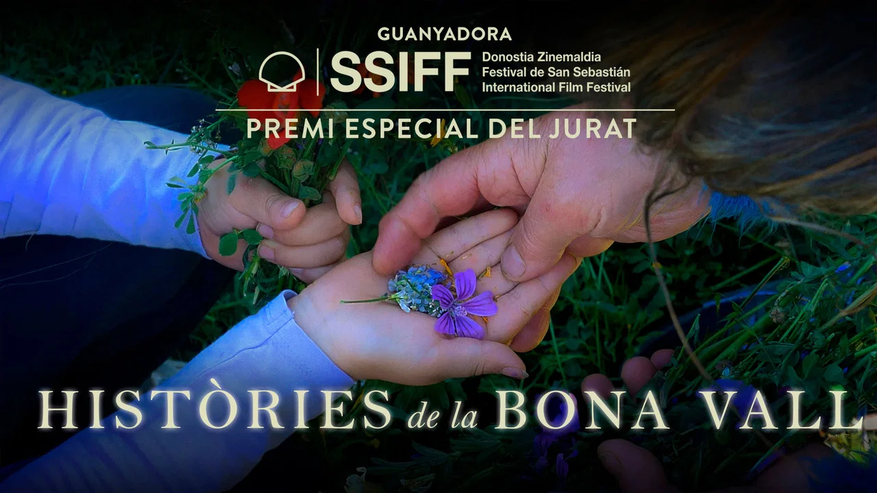 Historias del buen valle - 剧照