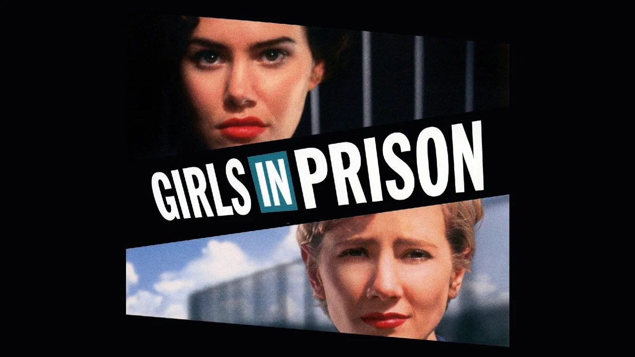 Girls in Prison - 剧照