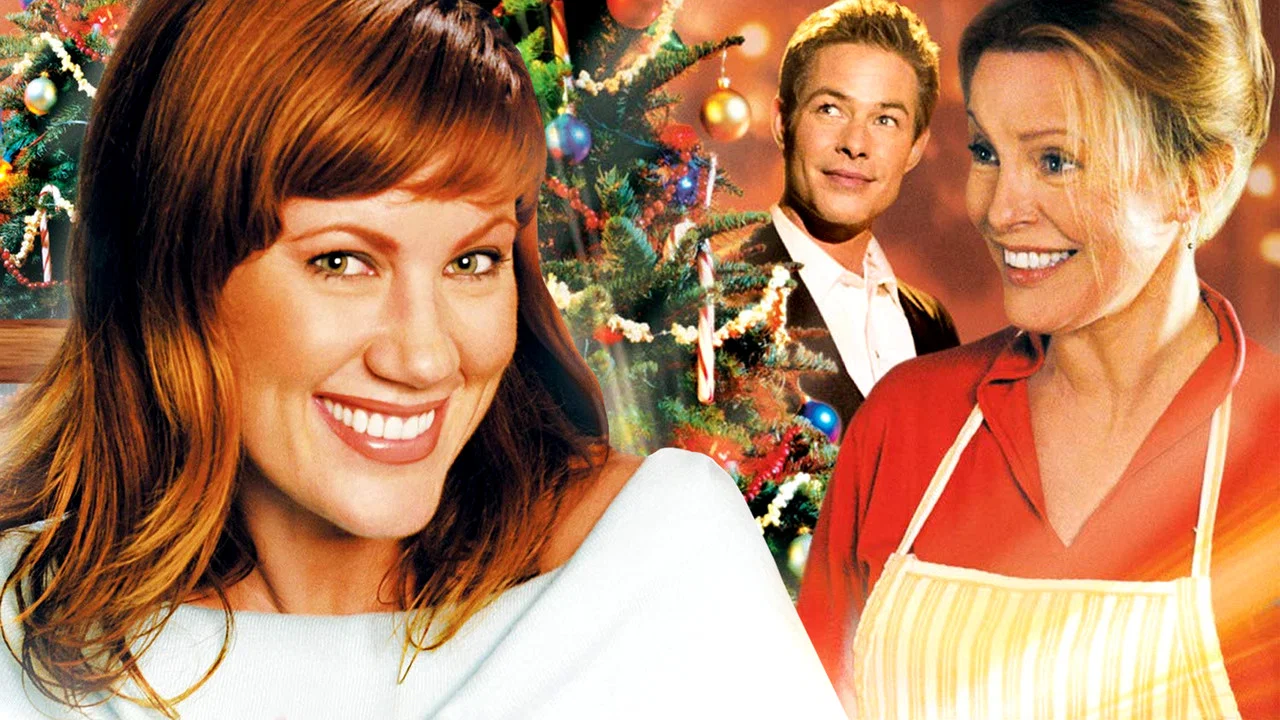 Eve's Christmas - 剧照