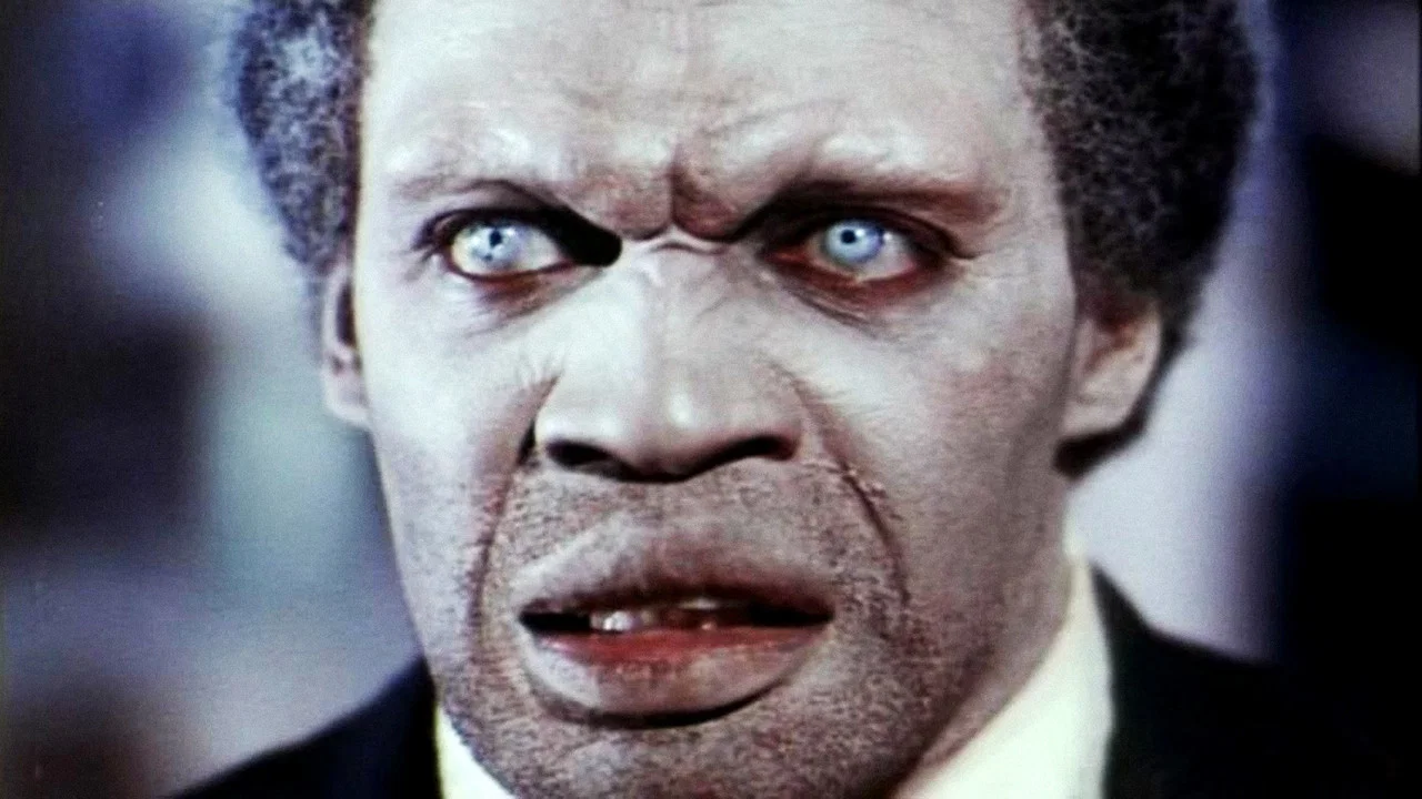 Dr. Black, Mr. Hyde - 剧照