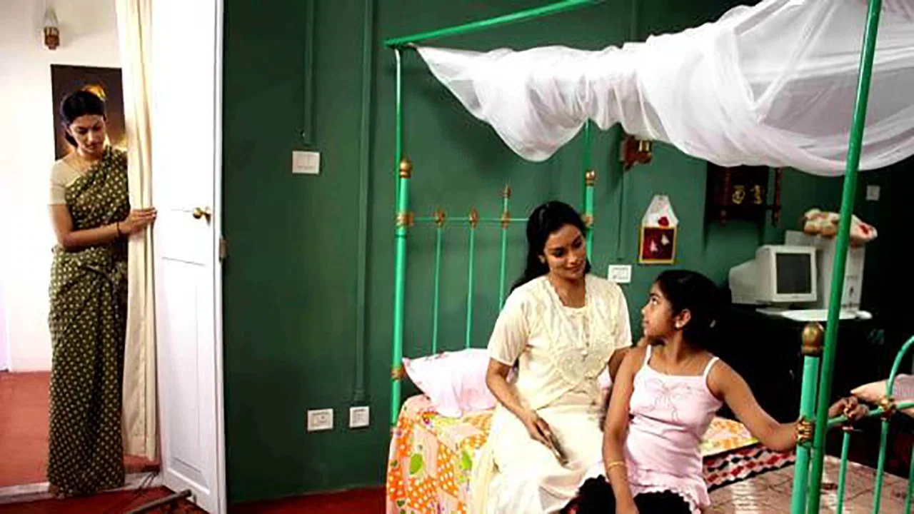 കടാക്ഷം - 剧照