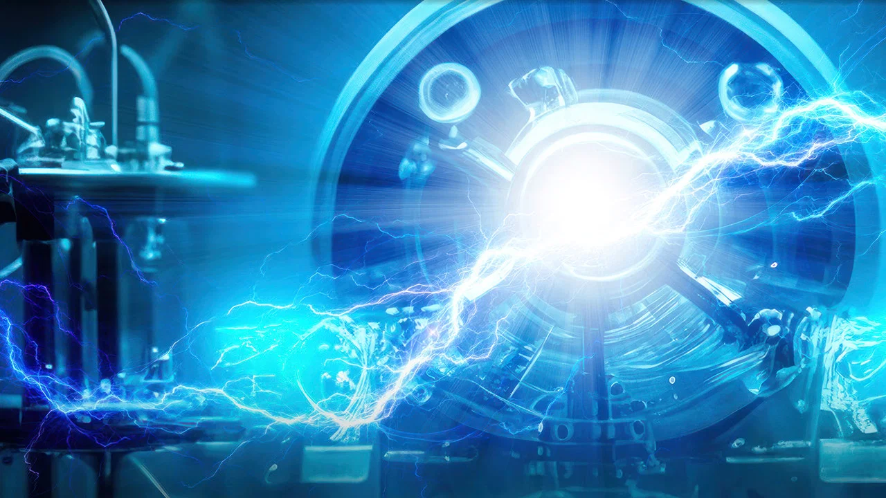 Free Energy - The Race to Zero Point - 剧照