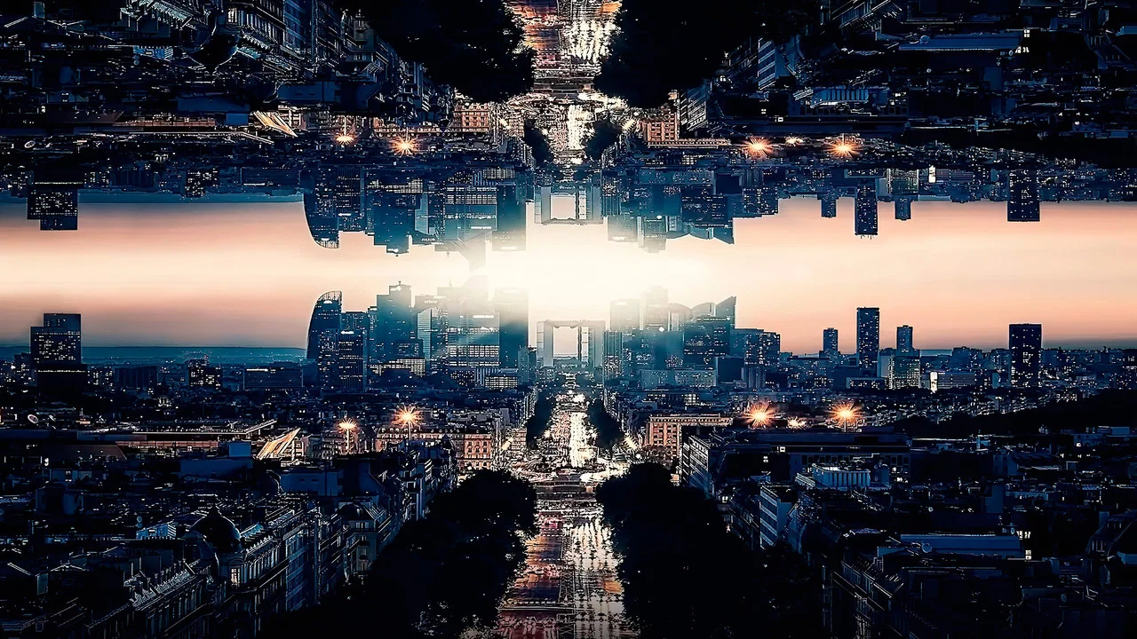 曼德拉效应 - 剧照