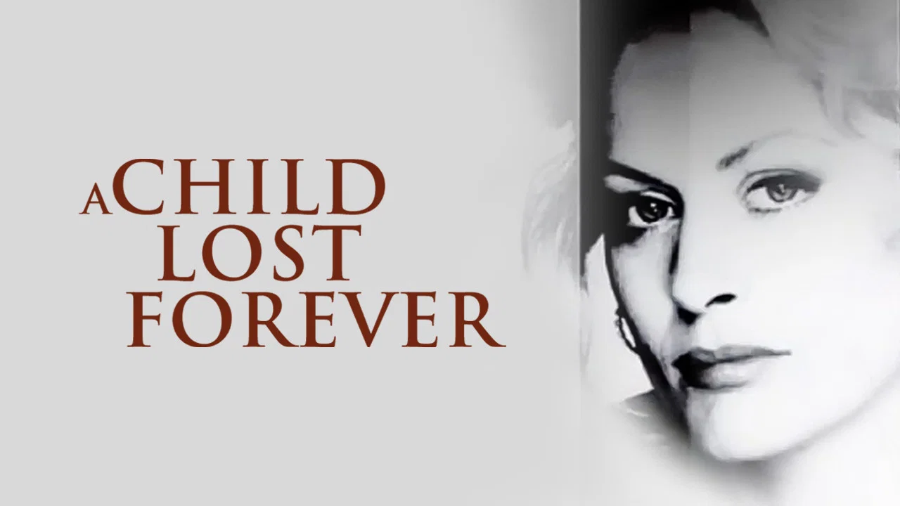 A Child Lost Forever: The Jerry Sherwood Story - 剧照