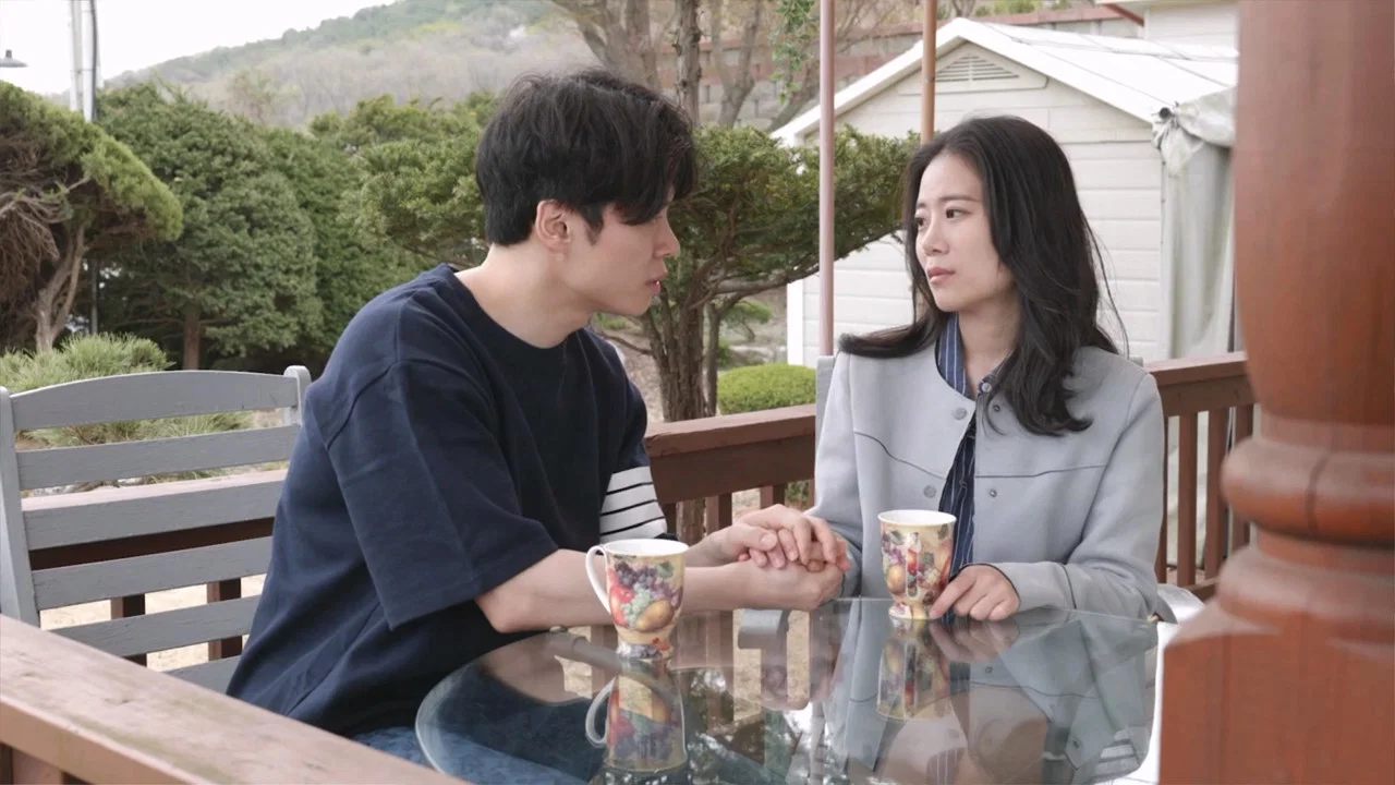 내 아내를 임신시켜줘 - 剧照