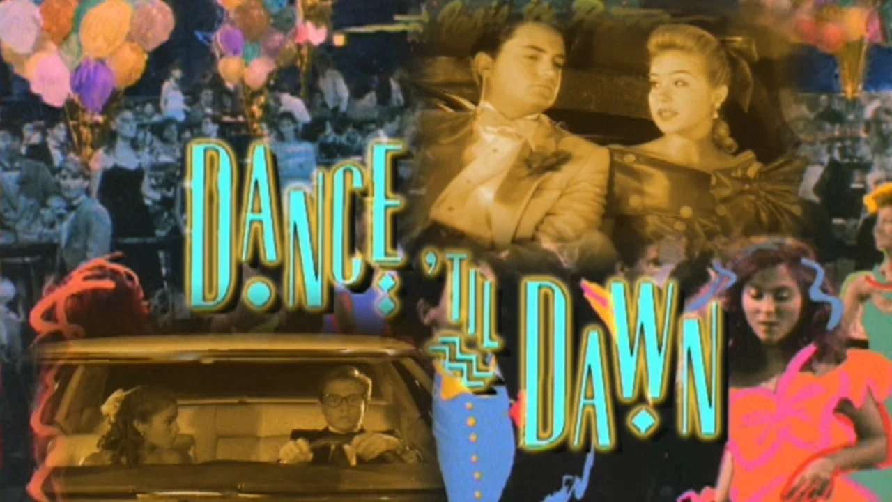 Dance 'Til Dawn - 剧照