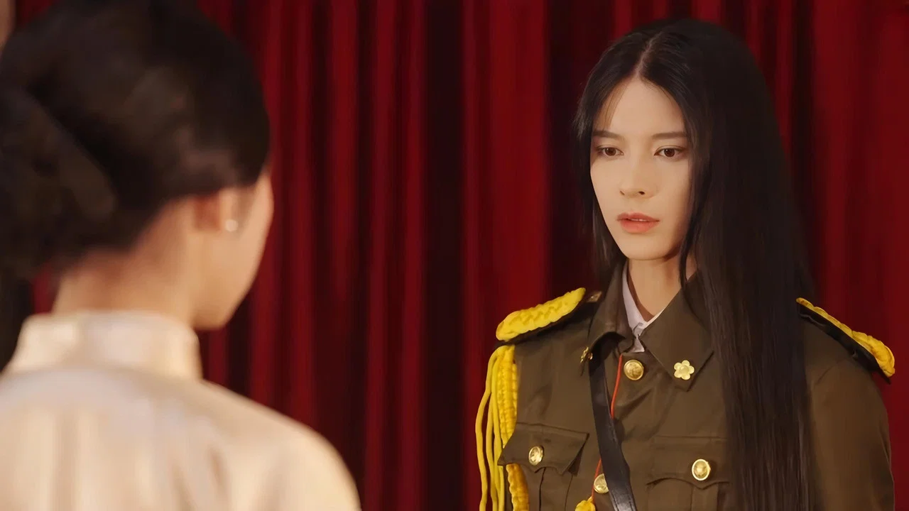 Miss Shen and the Woman Warlord - 剧照