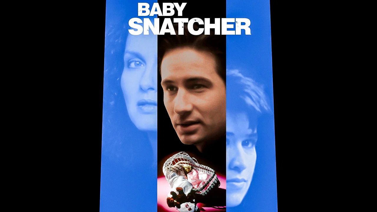 Baby Snatcher - 剧照