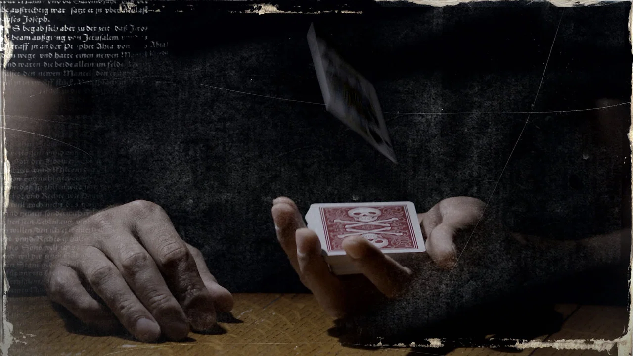 David Blaine: Real or Magic - 剧照
