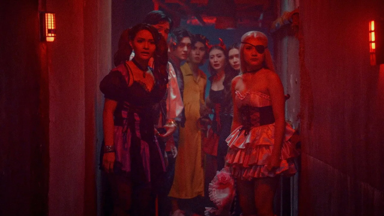 Shake, Rattle & Roll Evil Origins - 剧照