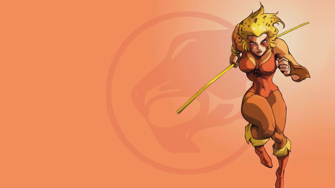 ThunderCats Ho! &ndash; The Movie - 剧照