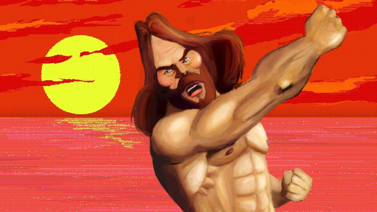 Jesus' Betrayal: What Really Went Down - 剧照