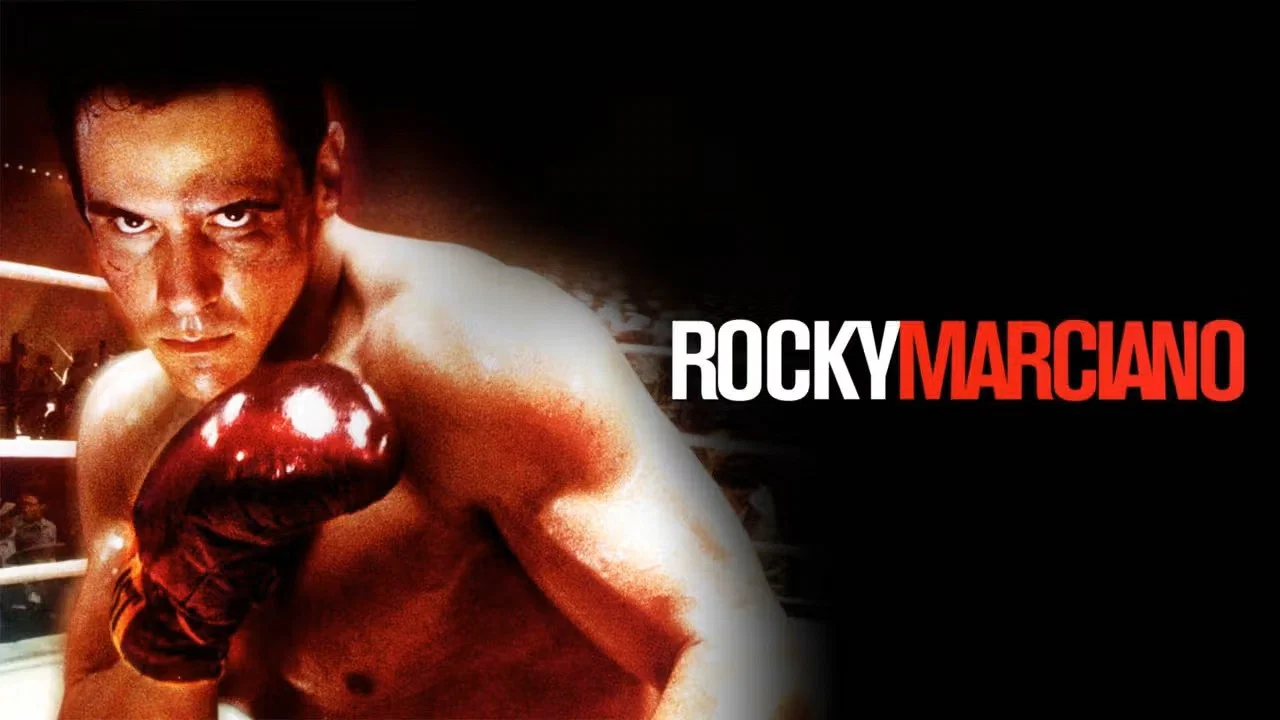 Rocky Marciano - 剧照