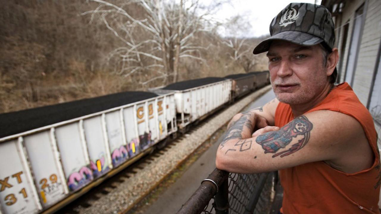 The Wild and Wonderful Whites of West Virginia - 剧照
