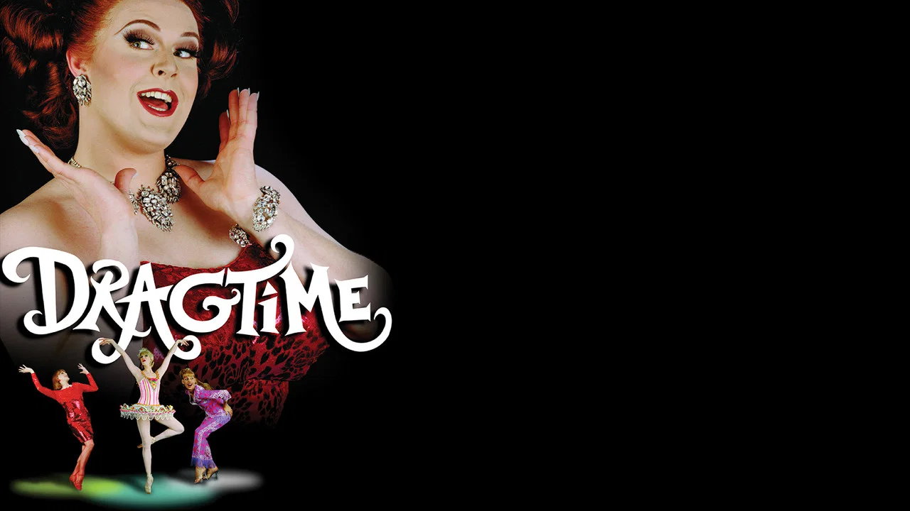 Dragtime - 剧照