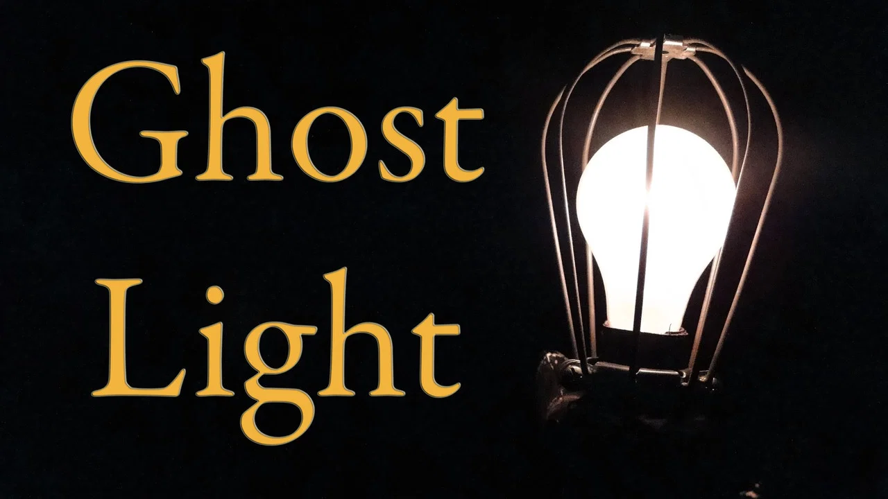 Ghost Light - 剧照