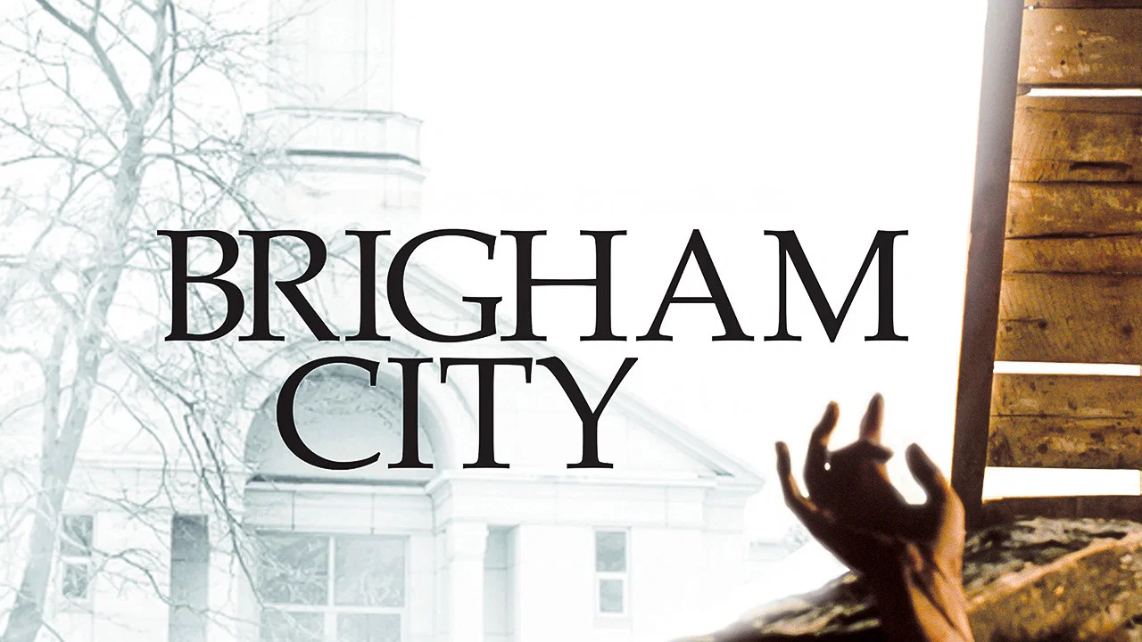 Brigham City - 剧照