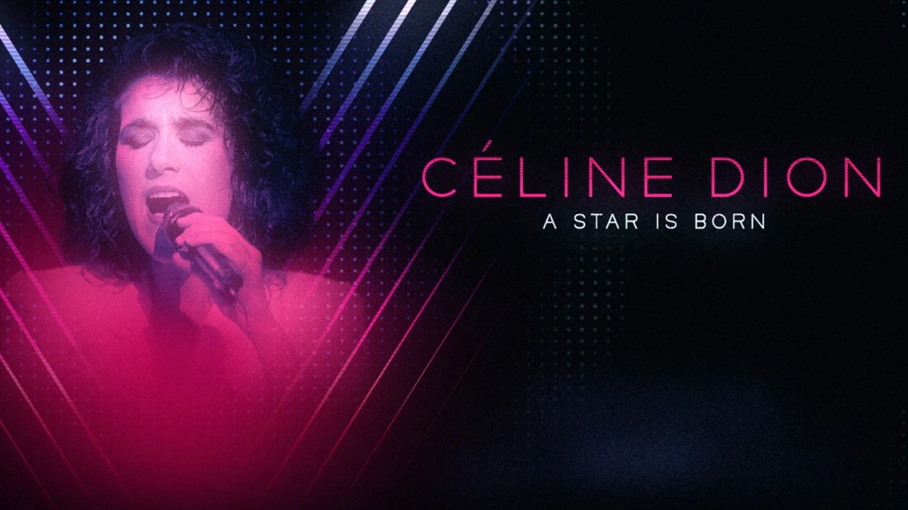 C&eacute;line Dion &agrave; l&rsquo;Eurovision, la note parfaite - 剧照