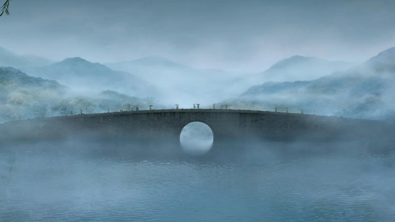 白蛇：浮生 - 剧照