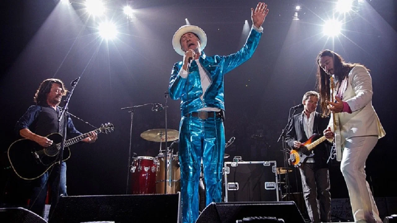 The Tragically Hip -  A National Celebration - 剧照