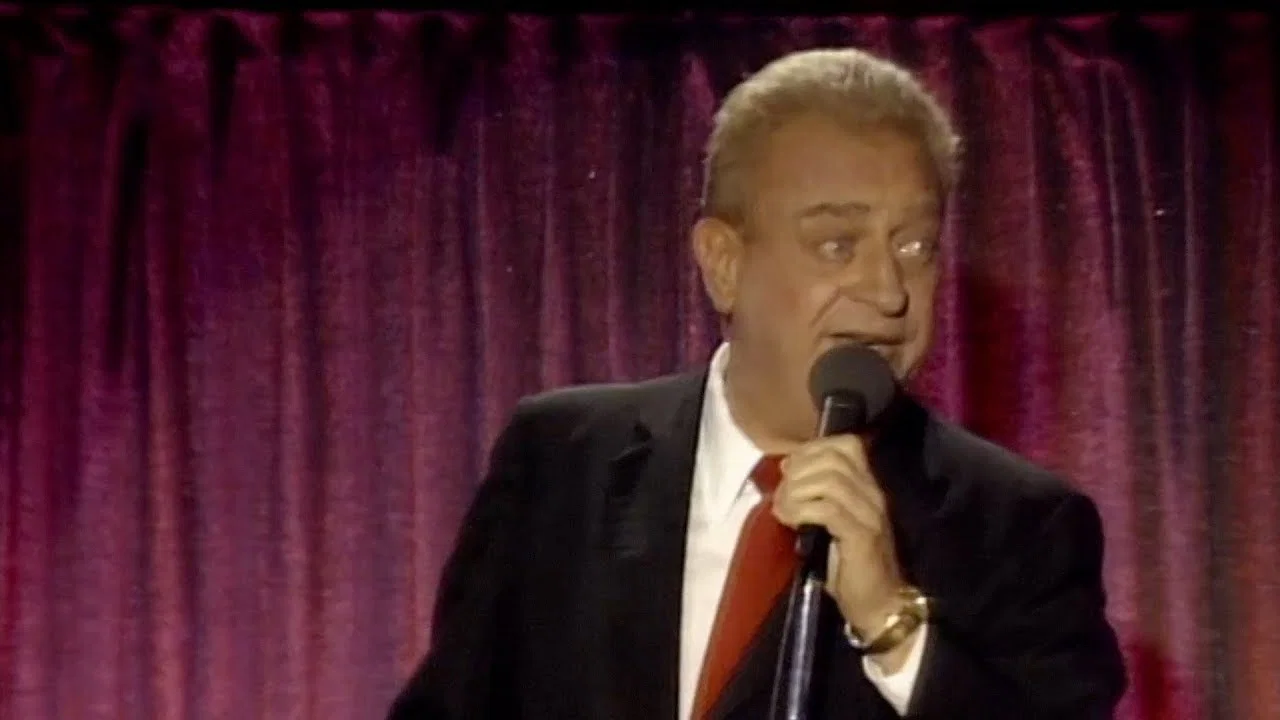 Rodney Dangerfield: It's Not Easy Bein' Me - 剧照