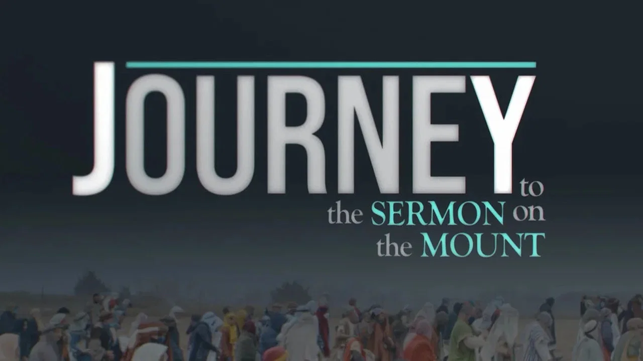 Journey to the Sermon on the Mount - 剧照